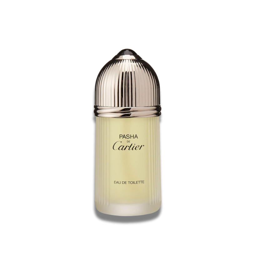 Cartier Pasha EDT