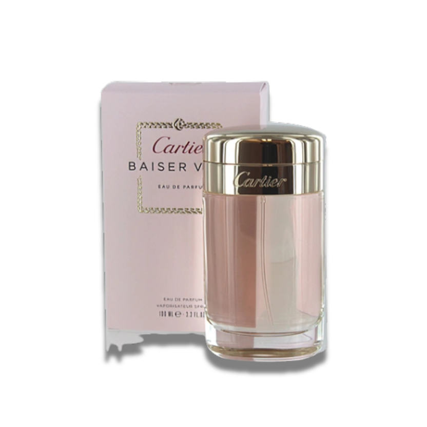 Cartier Baiser Vole EDP