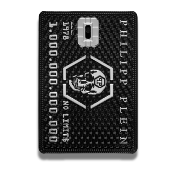 Philipp Plein No Limit EDP