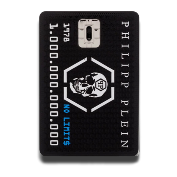 Philipp Plein No Limit Super Fresh EDT