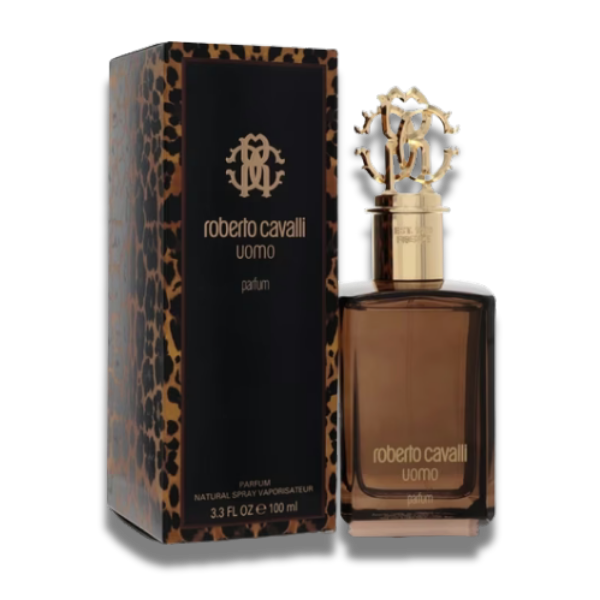 Roberto Cavalli Uomo Parfum