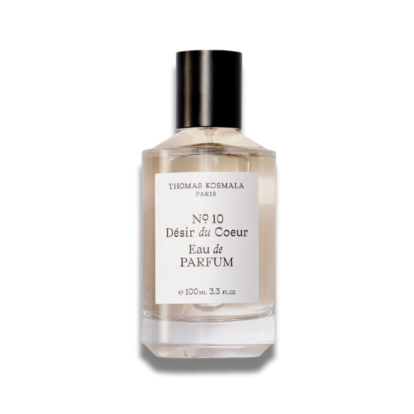 Thomas Kosmala No 10 Desir Du Coiur