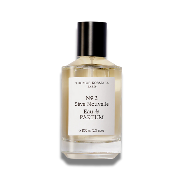 Thomas Kosmala No 2 Save Nouvelle Eau De Parfume
