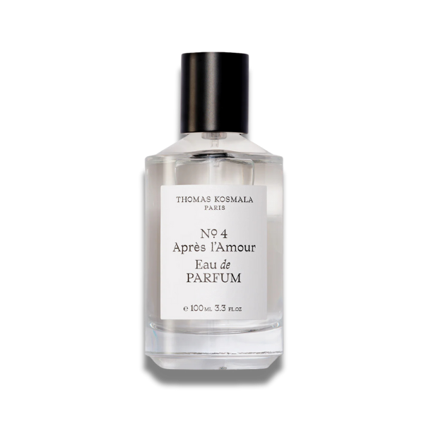 Thomas Kosmala No 4 Arpres L'amour