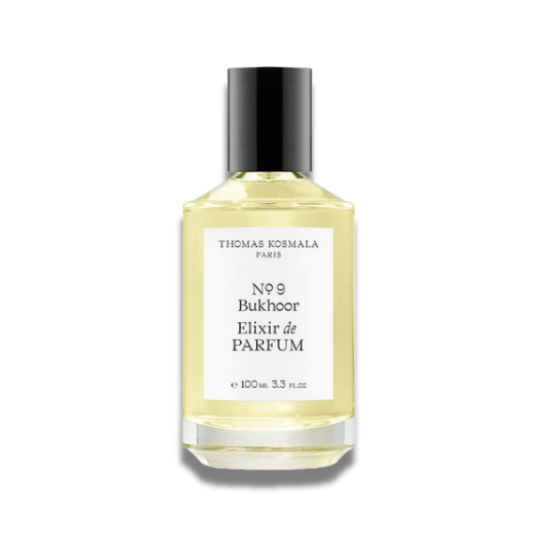 Thomas Kosmala No 9 Bukhoor Elixire De Parfume
