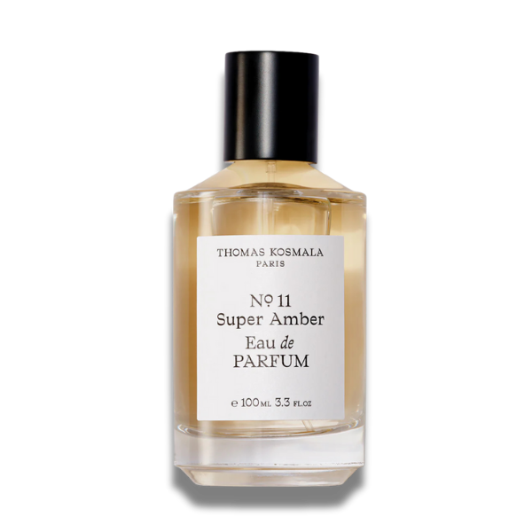 Thomas Kosmala No.11 Super Amber