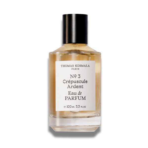 Thomas Kosmala No.3 Crepuscule Ardent