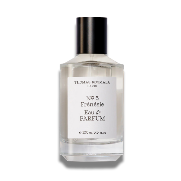 Thomas Kosmala No.5 Frenesie