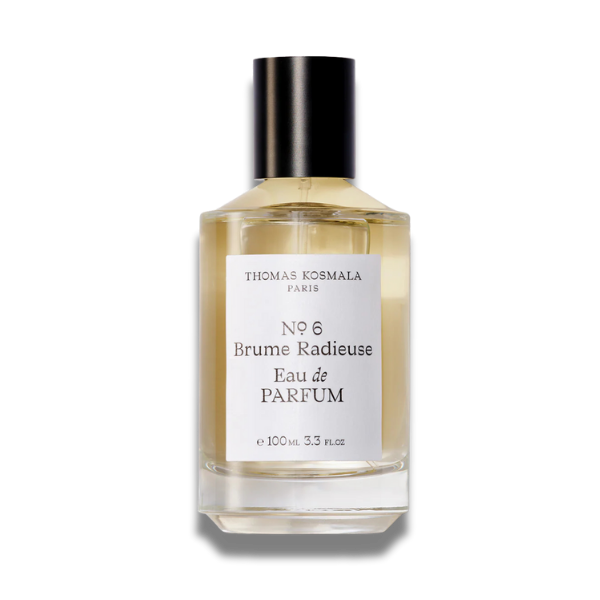 Thomas Kosmala No.6 Brume Radieuse