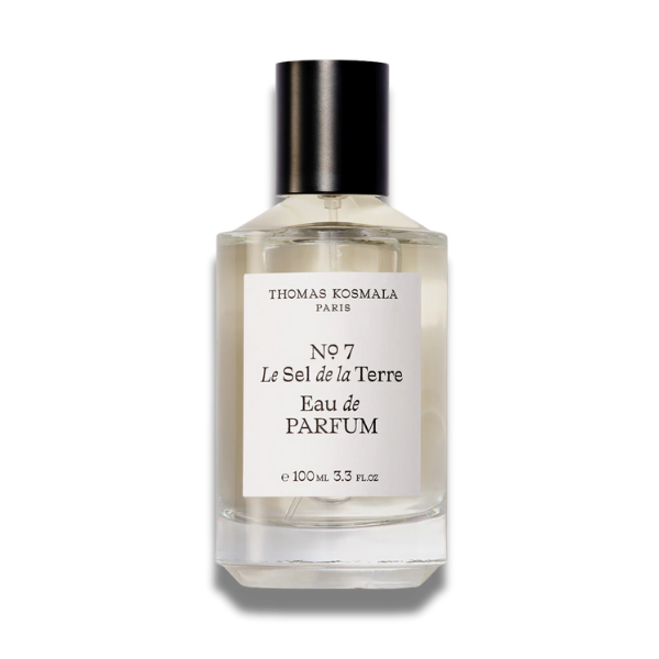 Thomas Kosmala No.7 Le Sel De La Terre