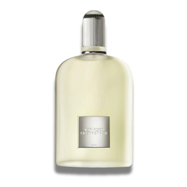 Tom Ford Grey Vetiver Men