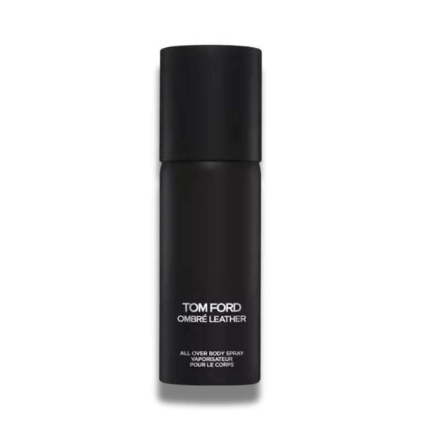 Tom Ford Ombre Leather Men Deodorant
