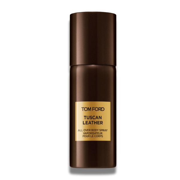 Tom Ford Tuscan Leather Deodorant