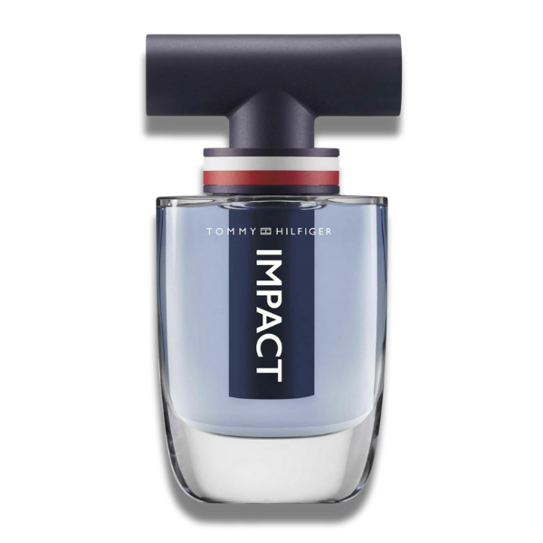 Tommy Hilfiger Impact
