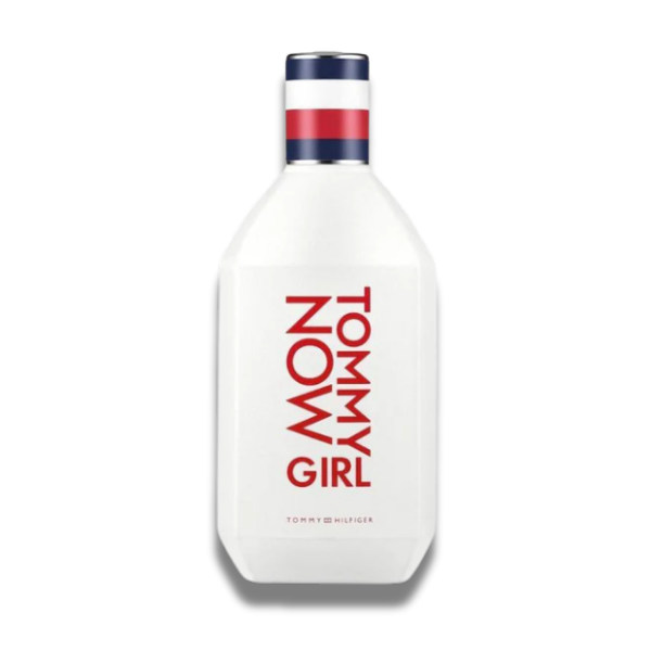 Tommy Hilfiger Tommy Girl Now