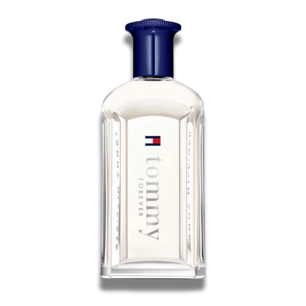 Tommy Men Forever