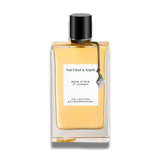 Van Cleef & Arpels Bois d'Iris