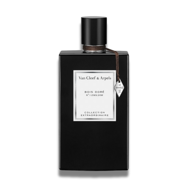 Van Cleef & Arpels Boise Dore