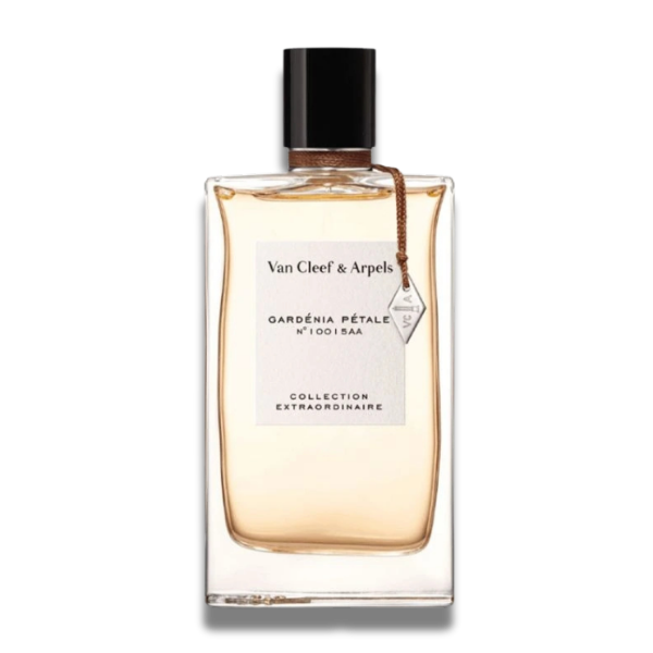 Van Cleef & Arpels Gardenia Petale