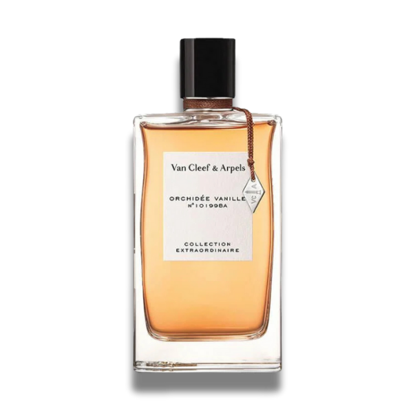 Van Cleef & Arpels Orchidee Vanille
