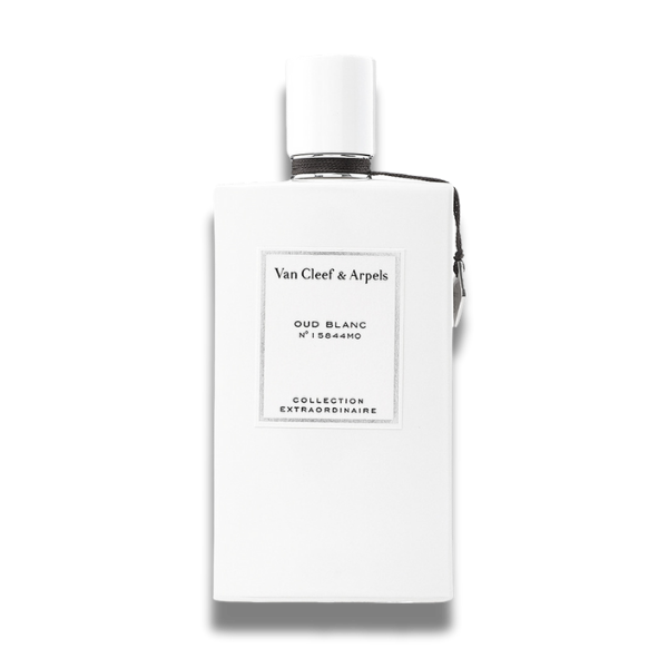 Van Cleef & Oud Blanc