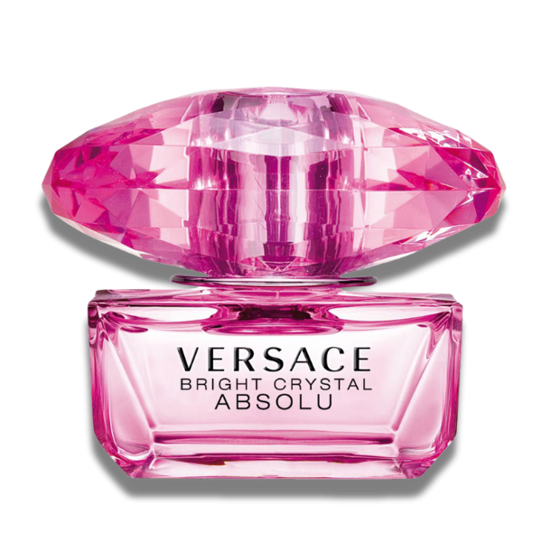Versace Bright Crystal Absolu Women EDP
