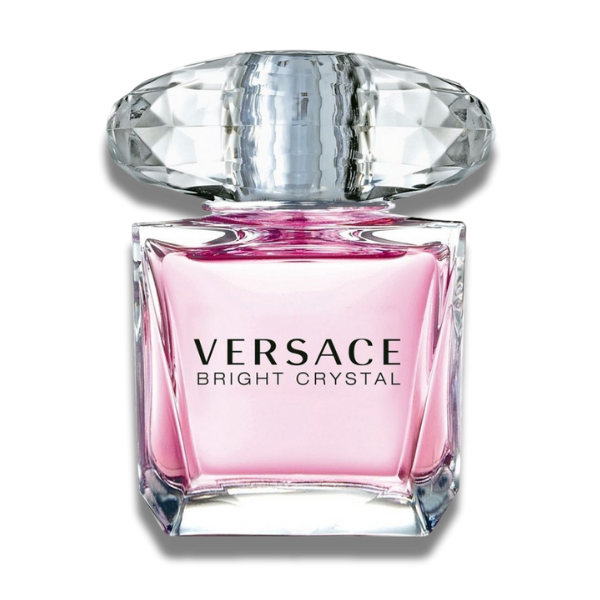 Versace Bright Crystal Women EDT