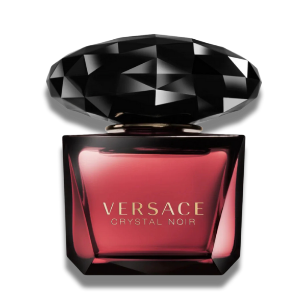 Versace Crystal Noir Women EDT