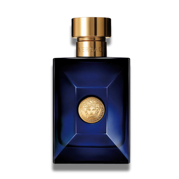 Versace Dylan Blue Pour Homme EDT