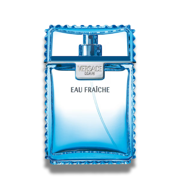 Versace Eau Fraiche Man EDT