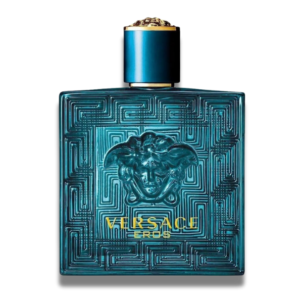 Versace Eros Men EDP