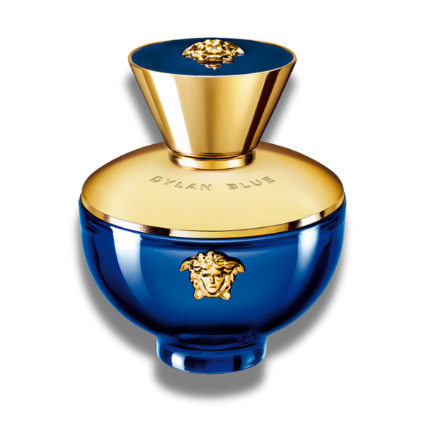 Versace Pour Femme Dylan Blue EDP
