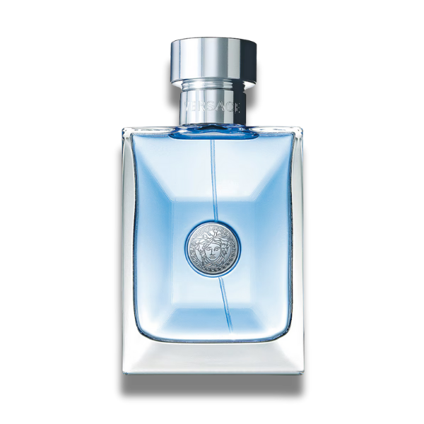 Versace Pour Homme EDT