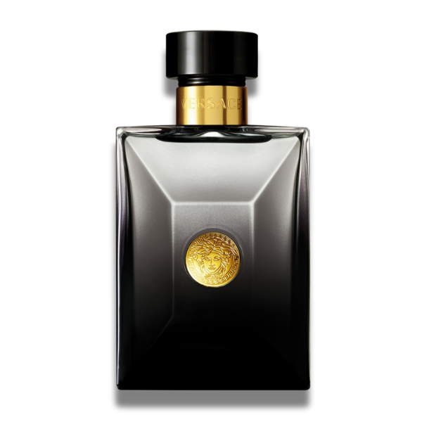 Versace Pour Homme Oud Noir EDP