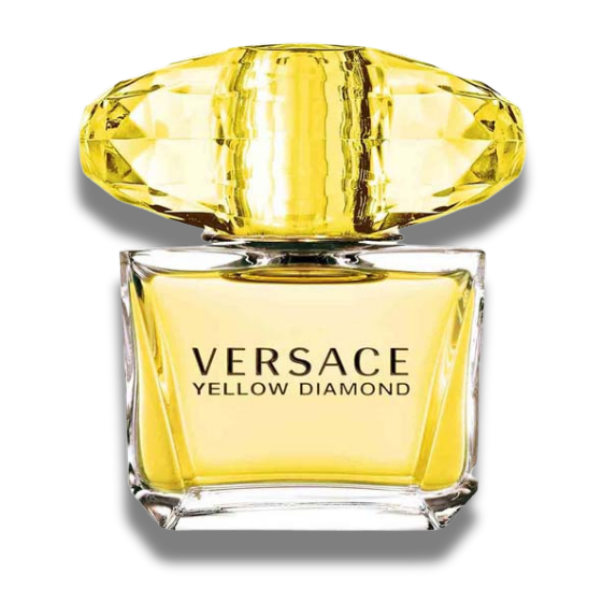 Versace Yellow Diamond EDT