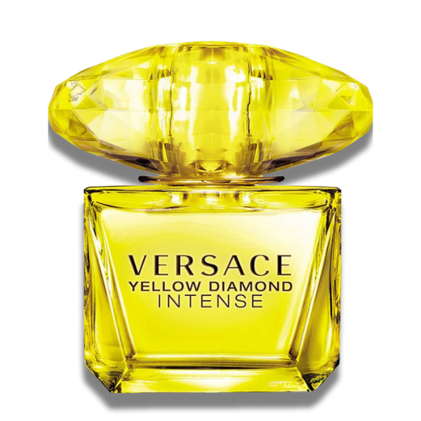 Versace Yellow Diamond Intense EDP