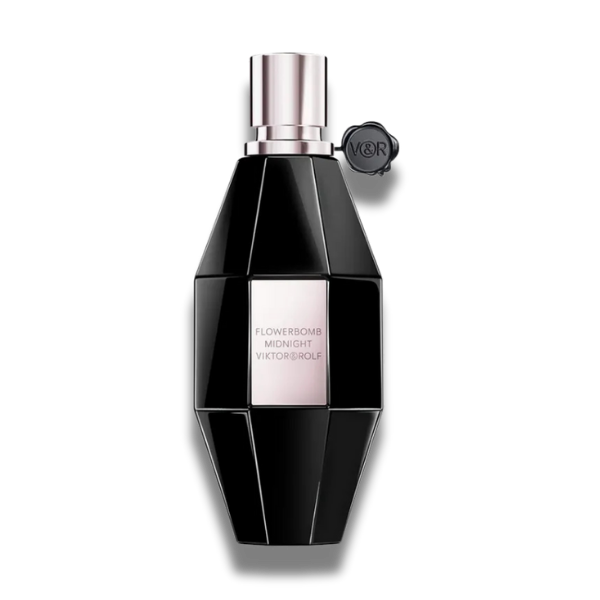 Viktor And Rolf Flowerbomb Midnight Women EDP