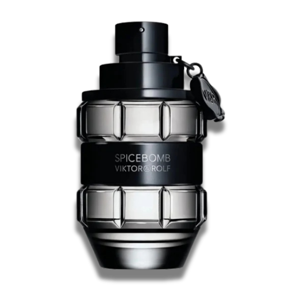 Viktor And Rolf Spicebomb Men EDT