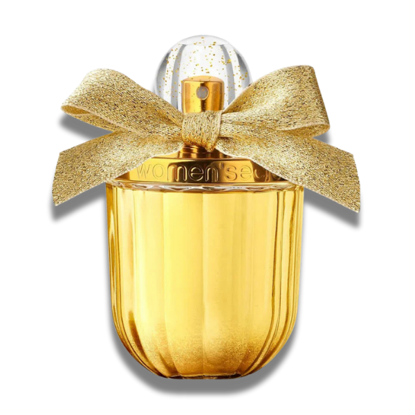 Women Secret Gold Seduction