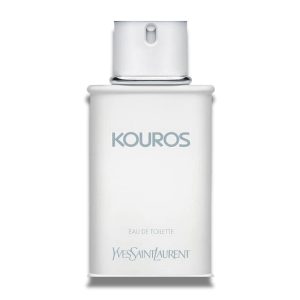 YSL Kourous Men EDT