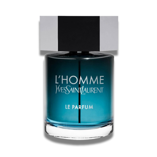 YSL L Homme Le Parfum