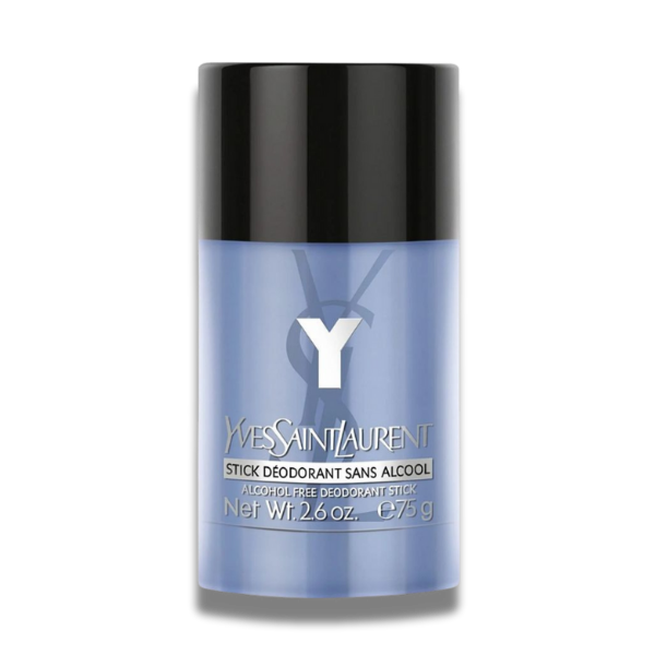 YSL Y Deodorant Stick