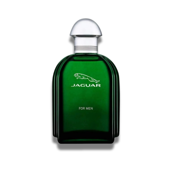 Jaguar Men EDT (Green)
