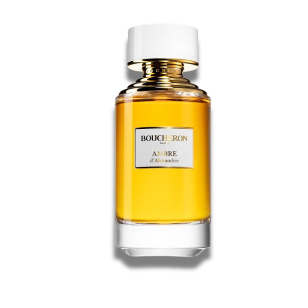 Boucheron Ambre d'Alexandrie EDP
