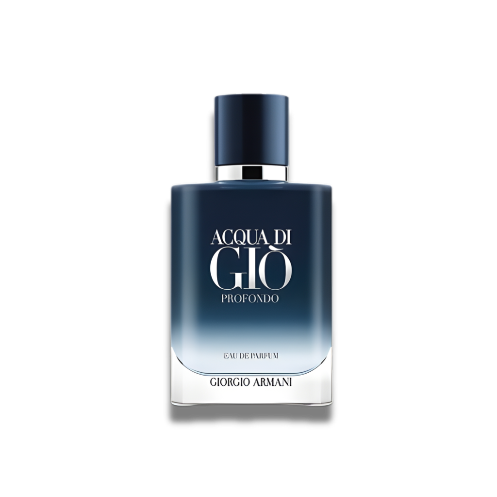 Armani Acqua Di Gio Profondo Men EDP