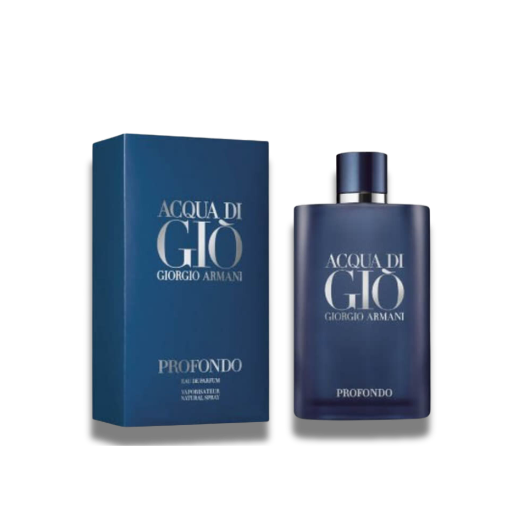 Giorgio Armani Acqua Di Gio Profondo EDP