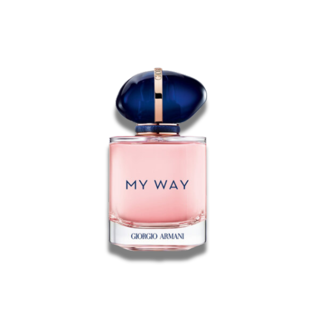 Giorgio Armani My Way EDP