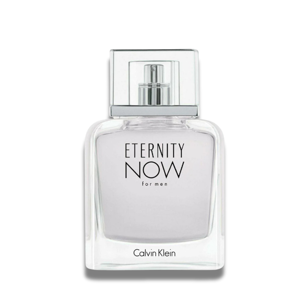 Calvin Klein Eternity Now For Men EDT
