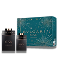 Bvlgari Man In Black Gift Set