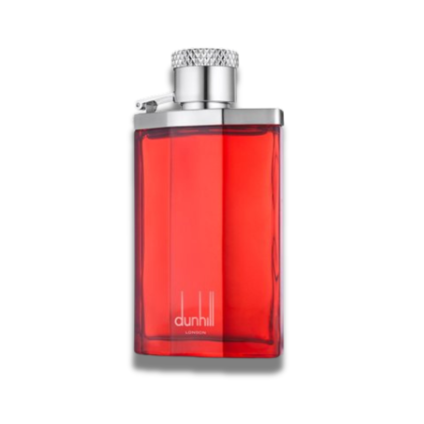 Dunhill Desire Red Man EDT